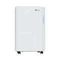 Máy hút ẩm FUJIHAIA DH18CR công suất 18 lít/ngày
