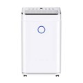 Máy hút ẩm Fujihome DH20W công suất 20 lít/ngày, kết nối Wifi