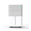 Máy hút ẩm FUJIHAIA DH25W công suất 25 lít/ngày, có kết nối wifi