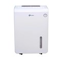 Máy hút ẩm FUJIHAIA DH55BL công suất 55 lít/ngày