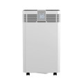 Máy hút ẩm Fujihome DH60W-HEPA (60lít/ngày) kết nối Wifi, màng HEPA