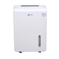 Máy hút ẩm FUJIHAIA DH70B công suất 70 lít/ngày