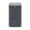 Máy hút ẩm lọc không khí Electrolux EDH12TRBD2 công suất 24 lít/ngày