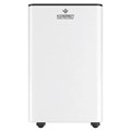 Máy hút ẩm Kosmen KM-60S công suất 60 lít/ngày