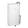 Máy hút ẩm LG MD19GQGE0 công suất 30 lít/ngày
