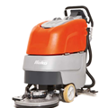 Máy chà sàn liên hợp Hako Scrubmaster B30