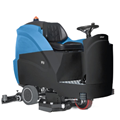 Máy chà sàn ngồi lái Fimap MG75B