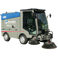 Máy quét rác Fiorentini S150