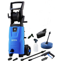 Máy rửa xe ô tô gia đình NILFISK TITAN C120