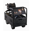 Máy rửa xe siêu cao áp Lutian 22M58-11T4