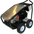 Máy rửa xe siêu cao áp Lutian QK3021C