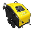 Máy rửa cao áp nước nóng lạnh Lavor LT-1515