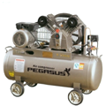 Máy nén khí dây đai Pegasus TM-V-0.25/8-70L