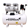 Máy nén khí giảm âm Pegasus TM-OF550-25L