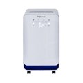Máy hút ẩm Fujihome DH10 công suất 10 lít/ngày
