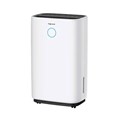 Máy hút ẩm Fujihome DH25W-HEPA (25lít/ngày) kết nối Wifi, màng HEPA