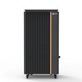 Máy hút ẩm công nghiệp FUJIHAIA DH90B công suất 90 lít/ngày