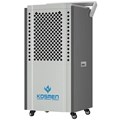 Máy hút ẩm công nghiệp Kosmen KM-150S công suất 150 lít/ngày