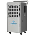 Máy hút ẩm công nghiệp Kosmen KM-90S (90 lít/ngày)