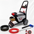 Máy phun rửa áp lực cao Promac M33 