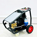 Máy phun áp lực cao Sumika S350