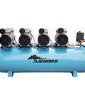 Máy nén khí DC LICHIMA LCM-100LAC24-96V 