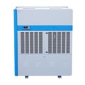 Máy hút ẩm công nghiệp FUJIHAIA DH480BG công suất 480 lít/ngày