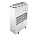 Máy hút ẩm công nghiệp FujiE ETD15S (360 lít/ngày) chuyên dụng cho mục đích sấy