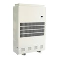 Máy hút ẩm công nghiệp FujiE ETD20S (480 lít/ngày) chuyên dụng cho mục đích sấy