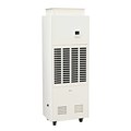 Máy hút ẩm công nghiệp FujiE ETD7S (168 lít/ngày) chuyên dụng cho mục đích sấy