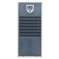 Máy hút ẩm công nghiệp FujiE HM-2500DN công suất 250 lít/ ngày