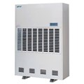Máy hút ẩm công nghiệp FujiE HM-4808D Công suất hút ẩm 480 lít/ngày