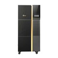 Máy hút ẩm công nghiệp FujiE HM-6240EN 3 Pha Mới (240 lít/ngày)
