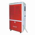 Máy hút ẩm công nghiệp IKENO ID-1200 công suất 150 Kg/D