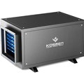Máy hút ẩm treo trần Kosmen KM-168DS công suất 168 lít/ngày
