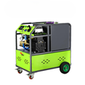 Máy rửa áp lực cao LICHIMA LCM10W30-20LD