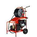 Máy rửa áp lực cao LICHIMA LCM18P20-25LQ