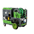 Máy rửa áp lực cao LICHIMA LCM37P-30.40LG