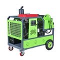 Máy phun áp lực LICHIMA LCM58P15-91LC 