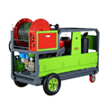 Máy phun áp lực LICHIMA LCM28P20-84LC 