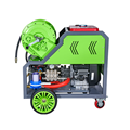 Máy phun áp lực LICHIMA LCM27P-20.64LD