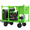 Máy phun áp lực LICHIMA LCM122H-24.150