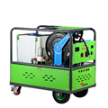 Máy phun áp lực LICHIMA LCM3W-15.15L