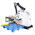 Máy xếp pallet tự động LT-WP20