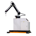 Robot xếp pallet cộng tác WP-20