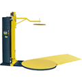 Máy đóng gói dạng xoay LT-FG2000A 