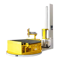Máy đóng gói tự động hoàn toàn LT-ZX2000A 