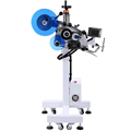 Máy dán nhãn ngang tự động hoàn toàn LT-FK835