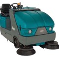Xe quét rác ngồi lái Tennant S20