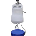 Máy chà sàn tạ Kewin KN1723UW (Chà sàn, giặt thảm, đánh sàn, mài sài)